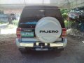 For sale Mitsubishi Pajero 2004-4