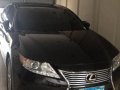 Almost brand new Lexus Es 350 Gasoline for sale -0