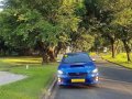 2017 Subaru Wrx STi sedan for sale -1