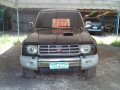 For sale Mitsubishi Pajero 2004-1