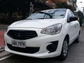 Flood Free 2015 Mitsubishi Mirage G4 MT For Sale-0