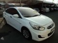 2015 (Acquired 2016) Hyundai Accent Diesel for sale -4