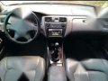 Honda Accord MT 2000-6