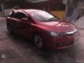 Honda Civic 2010 1.8s AT-3