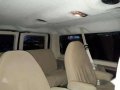 Ford E150 CHATEAU 2007 AT-5