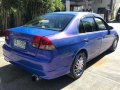 Honda Civic Vtec3 Dimension 2001 AT For Sale-5