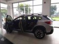 2018 Subaru XV 20 CVT-7