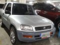Toyota rav4 manual 4x4 fresh for sale-7