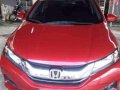 2016 honda city ivtec-0