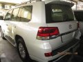 Brand New 2017 Toyota Land Cruiser VXL Exclusive Automatic-1