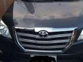 Almost New Toyota Innova 2.5 G 2016 For Sale-3