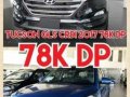 Hyundai All in Promos Hatchback for sale -3