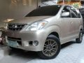 2007 Toyota Avanza 1.5G MT (adventure crosswind innova vios mirage bb)-8