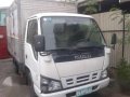 2007 isuzu nhr truck aluminum closedvan local-0