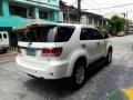 Toyota Fortuner G Diesel Matic 2007 For Sale-4