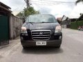 Good As Brand New 2007 Hyundai Starex AT For Sale-0