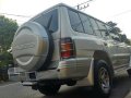 Mitsubishi Pajero 2000 White for sale-6