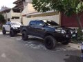 2012 Toyota Hilux G 3.0 4X4 Atrb Setup all automatic diesel-4