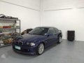 BMW Alpina B3 3.3 2002 Coupe E46 For Sale-1