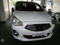 2015 Mitsubishi Mirage G4 GLS AT 1st Owner 16tkms Top of The Line-0