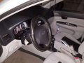 Hyundai Accent 2010 Crdi MT Silver For Sale-3