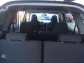 2016 Honda Mobilio 1.5 MT White For Sale -4