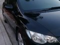 Almost brand new Honda Civic Gasoline for sale -0