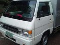 Excellent Condition 2003 Mitsubishi L300 FB For Sale-0