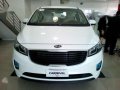 All New Kia Grand Carnival 2.2L EX AT Dsl CRDi 11 str-0