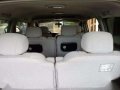 Good As Brand New 2007 Hyundai Starex AT For Sale-9