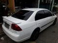 Honda civic vti vtec3 manual transmission-1