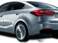 For sale Kia Forte EX 2017-1