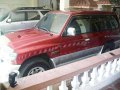 2003 Pajero Fieldmaster for sale-1
