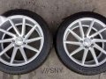 VOSSEN Wheels 19' rims x3 x4 e90 Mags opt Michelin Bmw 5 Holes-1