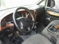 Hyundai Starex 2002 for sale -5
