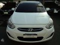 2015 (Acquired 2016) Hyundai Accent Diesel for sale -2