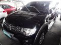 2012 Mitsubishi Strada Automatic Diesel well maintained-0