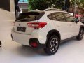 2018 Subaru XV 20 CVT-3