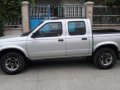 Nissan Frontier 2001 for sale-7