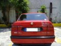 Top Condition 1998 Alfa Romeo 155 Super For Sale-3