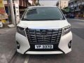 Toyota alphard 2015 for sale-0