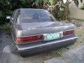 All Fresh 1988 Mitsubishi Galant US Version For Sale-3