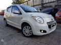 Suzuki Celerio 2014 Automatic-2