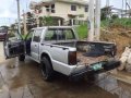 Running Condition Mazda B220 Pick Up For Sale-2