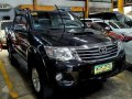 2013 Toyota Hilux 3.0 G 4x4 AT-1