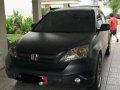 Fully Loaded Honda CRV 2008 AT For Sale-1