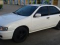 Nissan Sentra 1999 White for sale-2