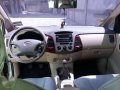 2006 Toyota Innova G Manual For Sale-2