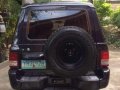 Hyundai Galloper II 2004 MT Black For Sale-6