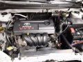 For sale Toyota Corolla Altis 2002-5